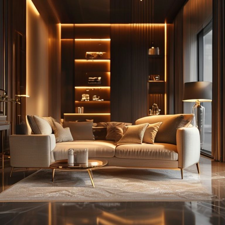 Luxury property listing in 160022